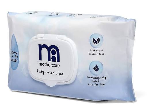 Premium Wipes