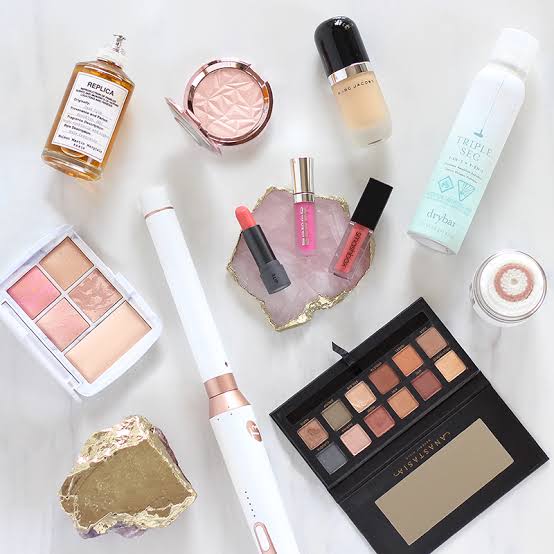 Premium Beauty Accessories