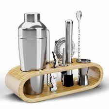 Premium Bottle Accessories