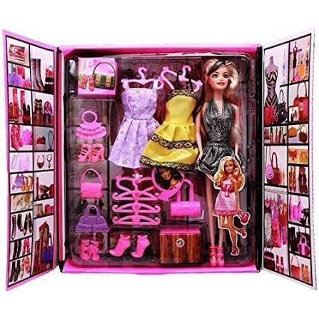 Premium Dolls