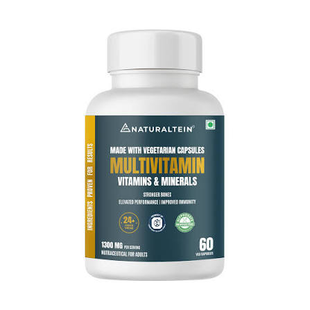 Premium Multivitamins
