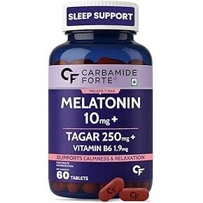 Premium Sleep Supplements