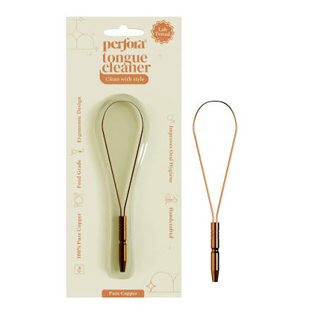 Professional Tongue Cleaners