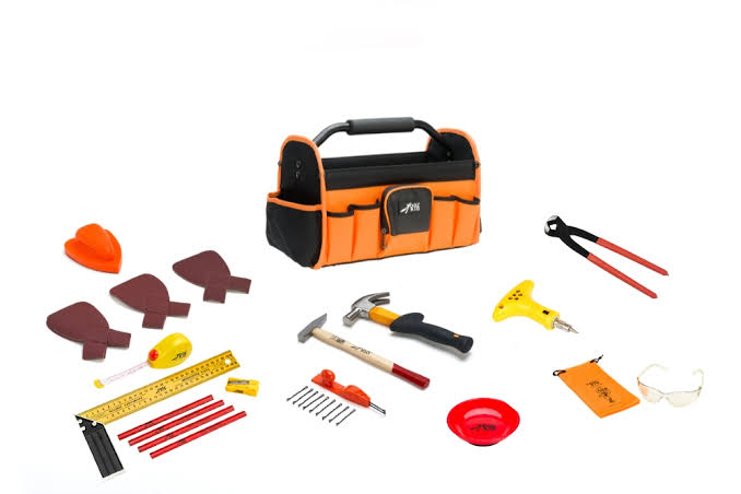 Professional Tools