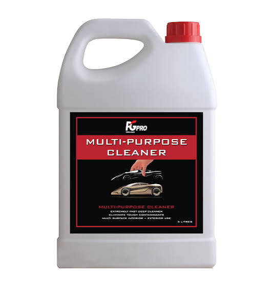 Professional Multi-Purpose Cleaners