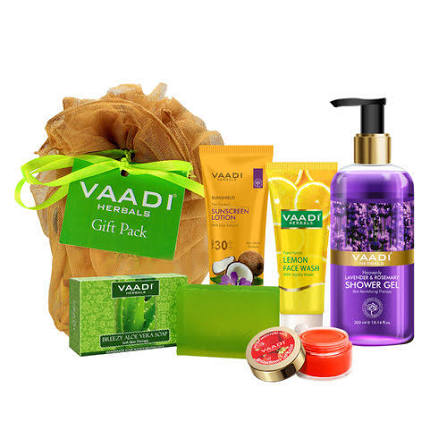 Skin Care Sets & Kits