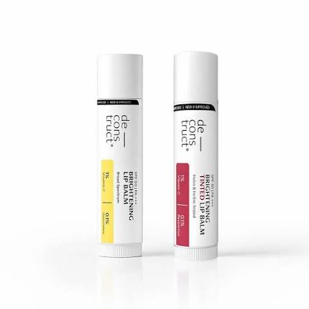 Tinted Lip Care
