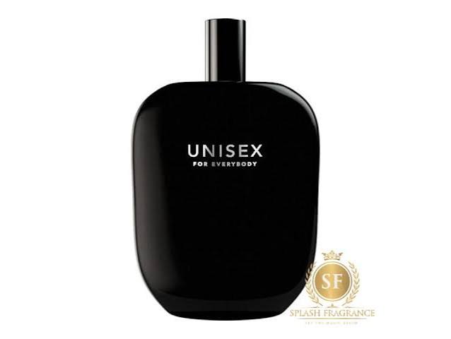 Unisex Fragrance