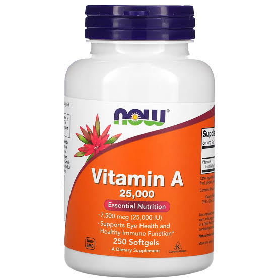 Vitamin A