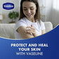 Vaseline Blue Seal Cocoa Butter Rich Conditioning Pure Petroleum Jelly 250ml