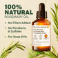 KUKKA essential oils 100% Pure And Natural Rosemary Oil For Hair, Skin, Aromatherapy And DIY Soap Making (4 Fl Oz / 118 Ml)