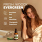 KUKKA essential oils 100% Pure And Natural Rosemary Oil For Hair, Skin, Aromatherapy And DIY Soap Making (4 Fl Oz / 118 Ml)