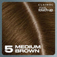 Clairol 5 Medium Brown Colorblend Permanent Root Touch-Up Kit