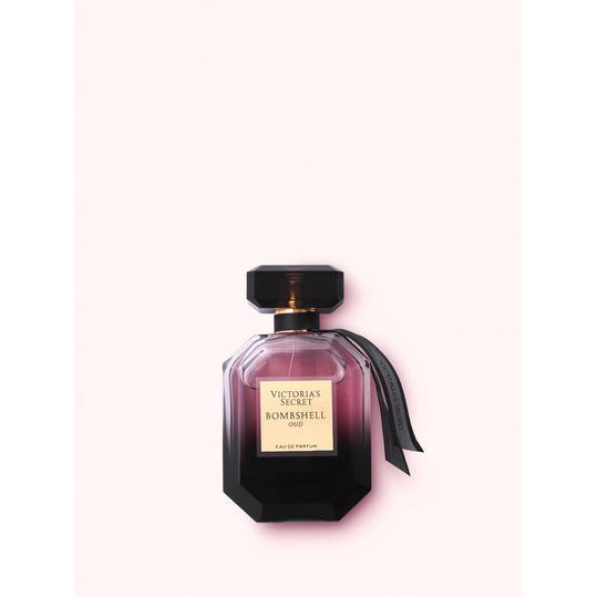 Victoria's Secret Bombshell Oud Eau De Parfum For Her 50ml,667553699473,