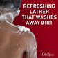 Old Spice Captain Scent Of Bergamot Shower Fresh Body Wash 473ml