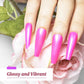 Jodsone Gel Nail Polish Kit