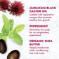 Shea Moisture Jamaican Black Castor Oil Strengthen & Restore Conditioner 384ml,764302215592