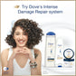 Dove Nutritive Solutions Intensive Repair Shampoo 355ml,045893080531,