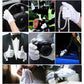 12Pairs White Cotton Gloves For Eczema And Dry Hands - Breathable Work Glove Liners - Moisturizing SPA Soft Jewelry Inspection Gloves - Stretchy Fit Cloth Gloves For Most Women,