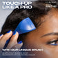Clairol 5 Medium Brown Colorblend Permanent Root Touch-Up Kit