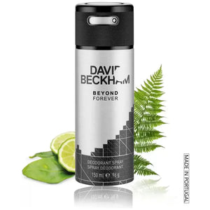 David Beckham Beyond Forever Deodorant Spray For Him 150ml,3614222333173