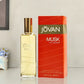 Jovan Musk Cologne Spray For Women 96ml