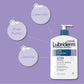 Lubriderm Daily Moisture Shea + Calming Lavender Jasmine Body Lotion 473ml,052800486423