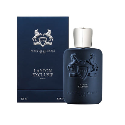 Parfums De Marly Layton Exclusif Parfum For Him 125ml
