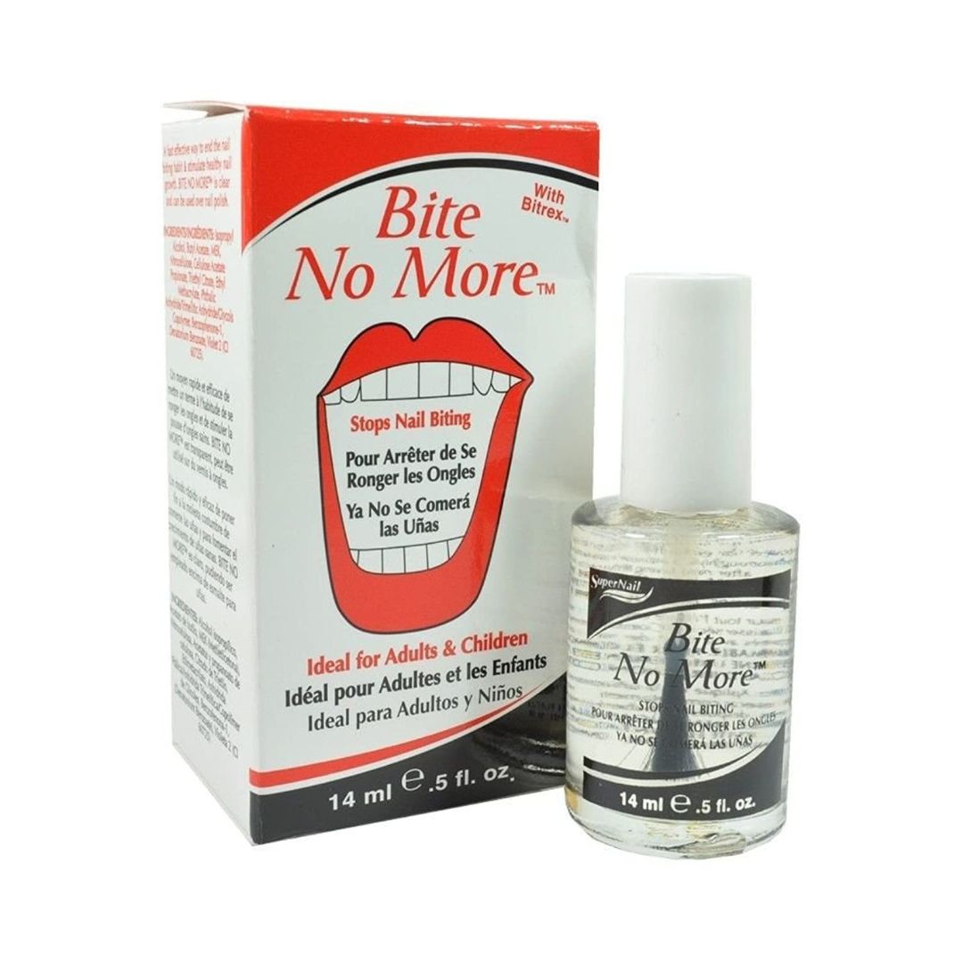 SuperNail Bite No More 14ml