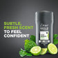Dove Men +Care Stain Defense Fresh Antiperspirant Stick 76g