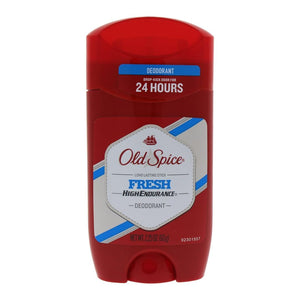 Old Spice Fresh High Endurance Deodorant Stick 63g