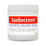 Sudocrem Antiseptic Healing Cream,5017007601326