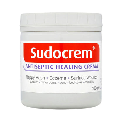 Sudocrem Antiseptic Healing Cream,5017007601326