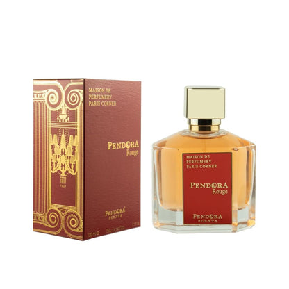 Pendora Scents Rouge Eau De Perfum For Him & Her 100ml