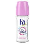 FA Dry Protect Cotton Mist Antiperspirant Roll-On 50ml,6281031256527,