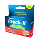 Dentemp Repair-It Denture Repair Kit 3 Repairs,372494101915