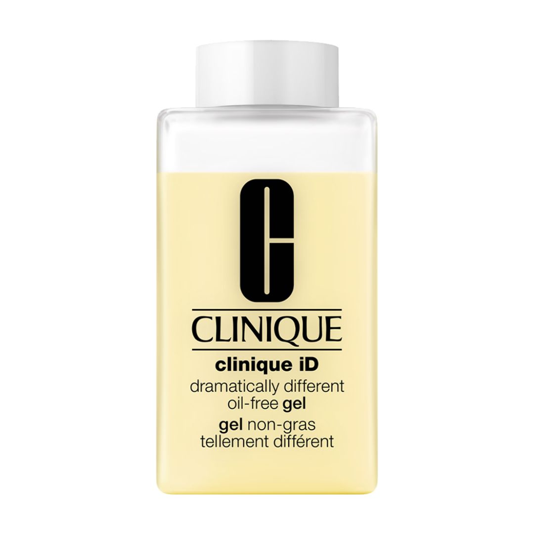 Clinique iD Hydration Base Dramatically Oil Control Gel 115ml