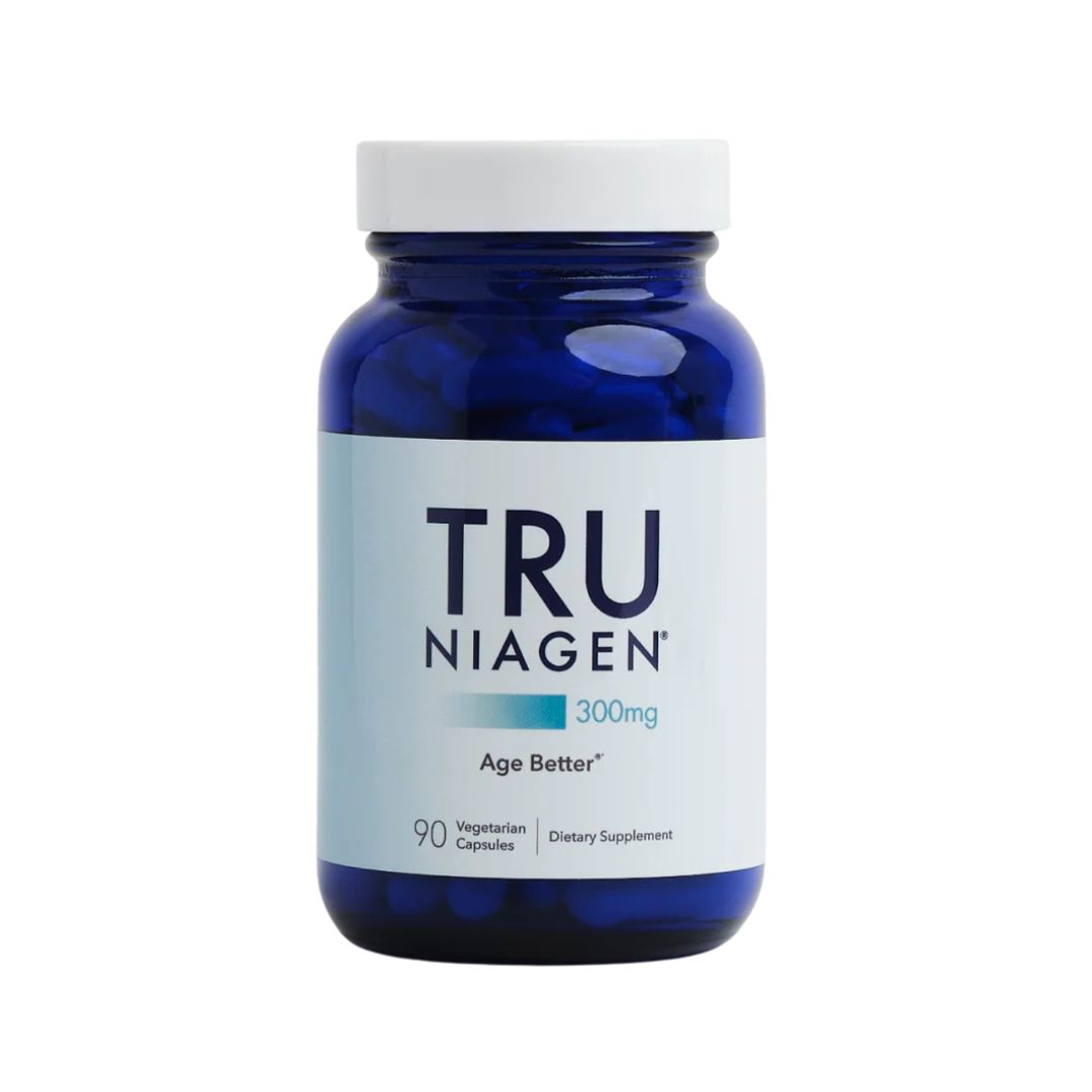 Tru Niagen Age Better 300mg 90 Veg Capsules
