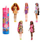 Mattel Barbie Color Reveal Doll 7 Accessories For Kids 3+ Years