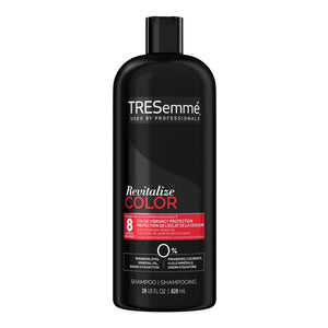 Tresemme Revitalize Color Sunflower Seed Oil Shampoo 828ml