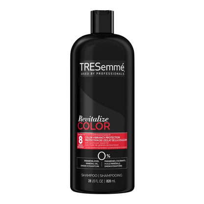 Tresemme Revitalize Color Sunflower Seed Oil Shampoo 828ml