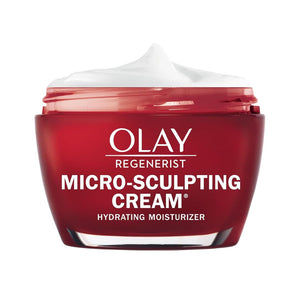 Olay Regenerist Micro-Sculpting Cream 48g