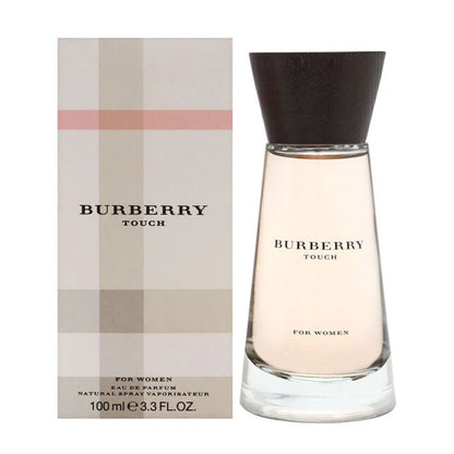 Burberry Touch Eau De Parfum For Her 100ml