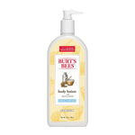 Burt's Bees Milk & Honey Body Lotion 340g,792850006645