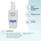 Neutrogena Oil-Free Moisture Combination Skin Moisturizer 118ml