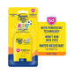 Banana Boat Kids Sport Powerstay SPF 50+ Sunscreen Stick 14.2g