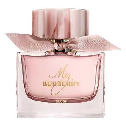 Burberry My Blush Eau De Parfum For Her 90ml