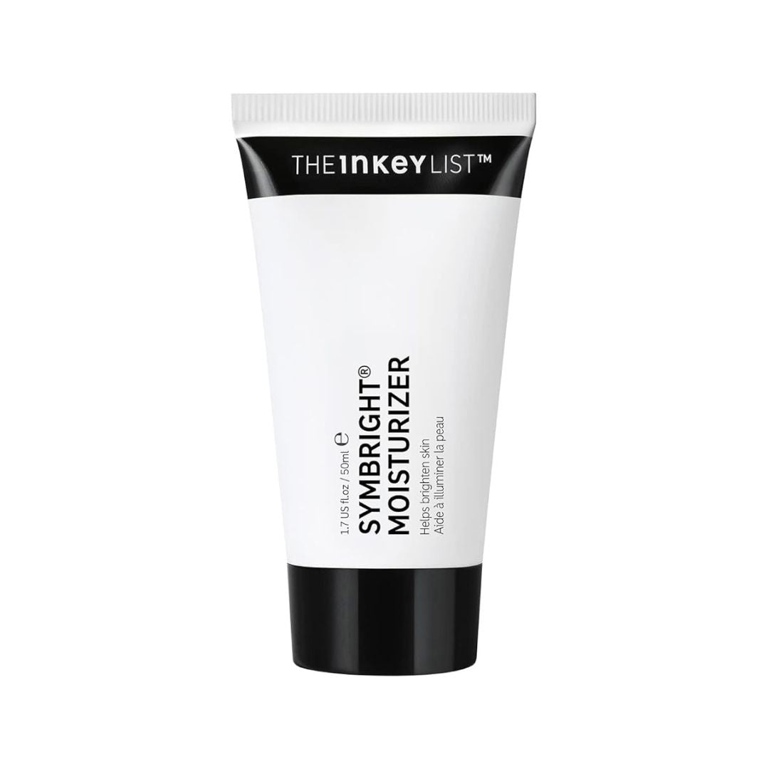 The Inkey List Symbright Moisturizer 50ml