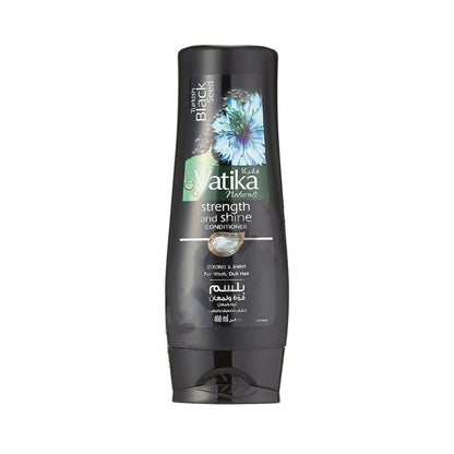 Vatika Turkish Black Seed Shampoo & Conditioner 400ml