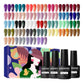 Jodsone Gel Nail Polish Kit